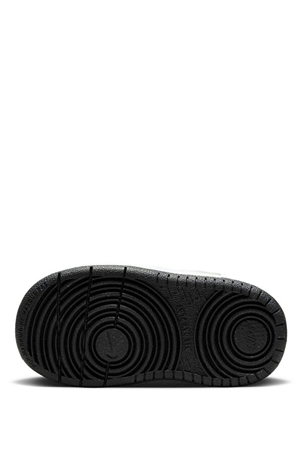 Nike COURT BOROUGH LOW RECRAFT Beyaz Erkek Çocuk Sneaker