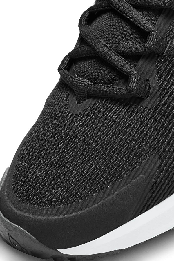 Nike STAR RUNNER 4 NN (GS BLACK UG Running