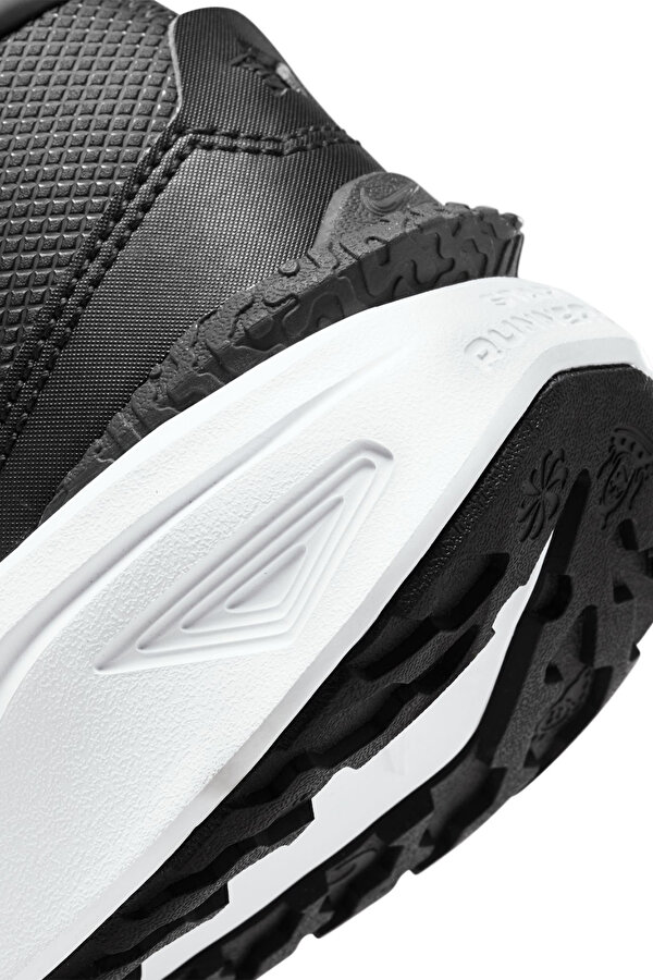 Nike STAR RUNNER 4 NN (GS BLACK UG Running