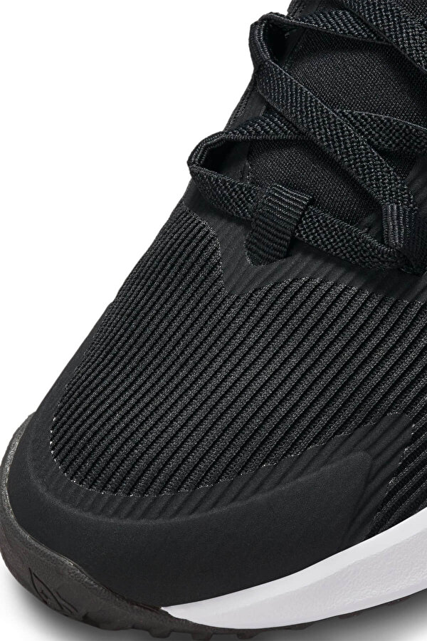 Nike STAR RUNNER 4 NN (PS Siyah Erkek Çocuk Koşu Ayakkabısı