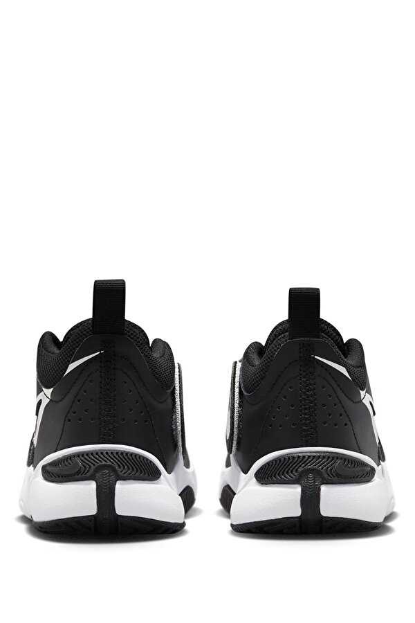 Nike Team Hustle D 11 (Ps) Черный Мальчик Кроссовки Для Баскетбола