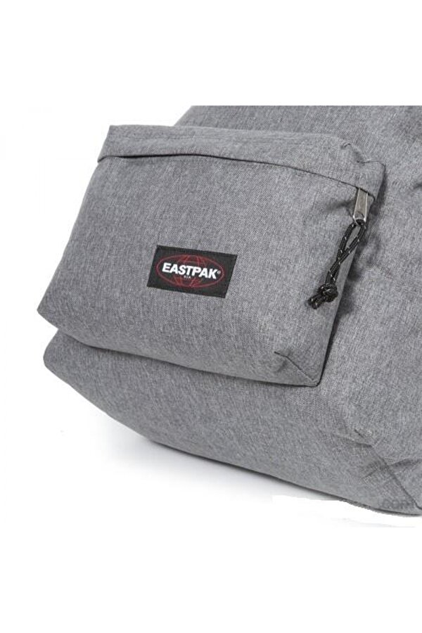Eastpak Padded Pak R Sunday Grey S rt Cantas EK620363 Canta