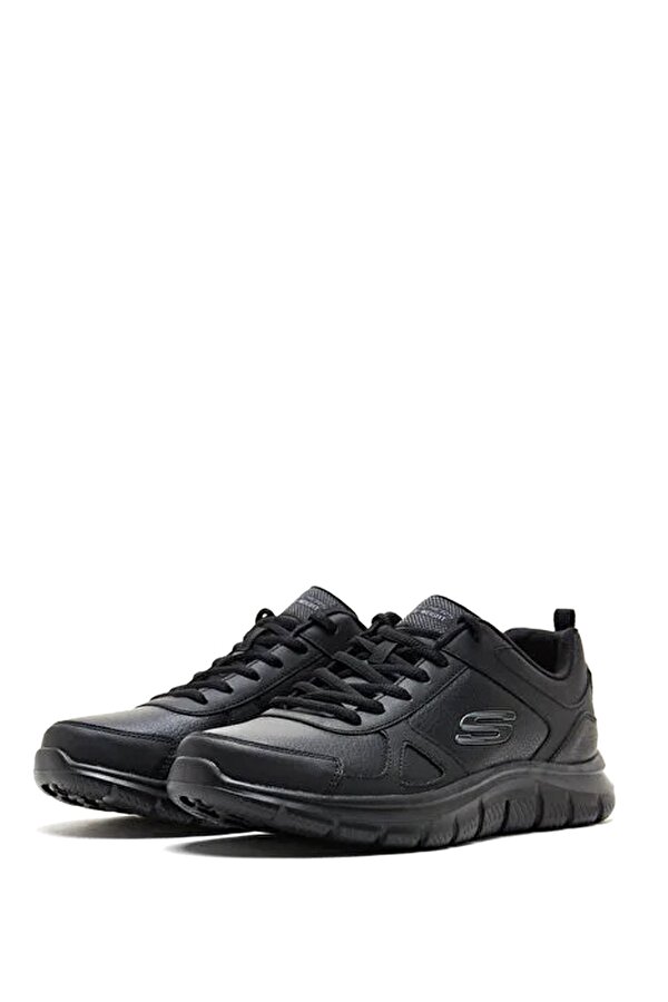 Skechers TRACK Siyah Erkek Sneaker