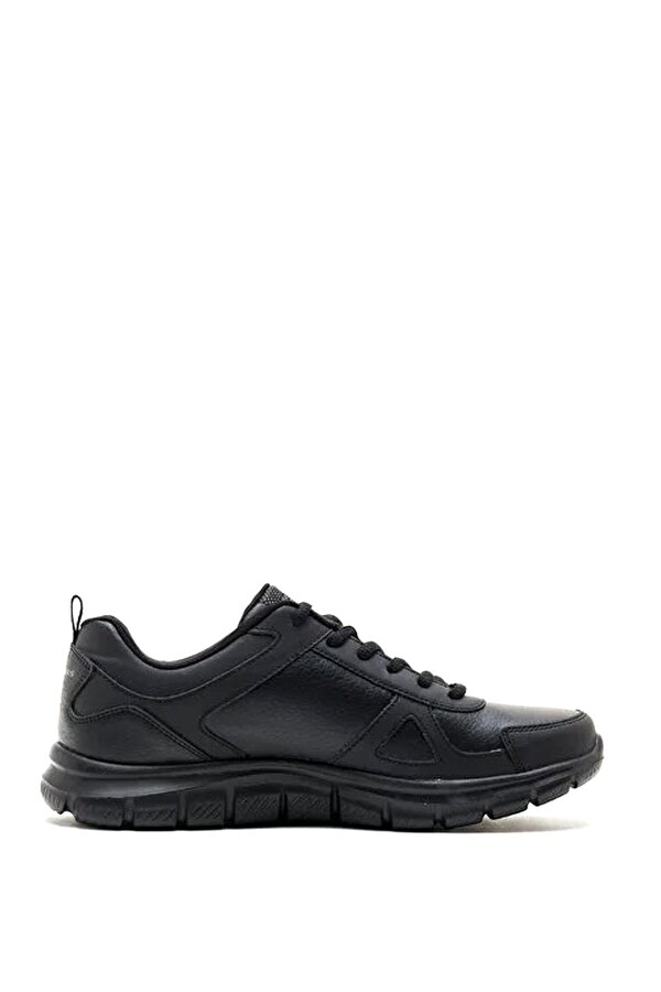 Skechers TRACK Siyah Erkek Sneaker