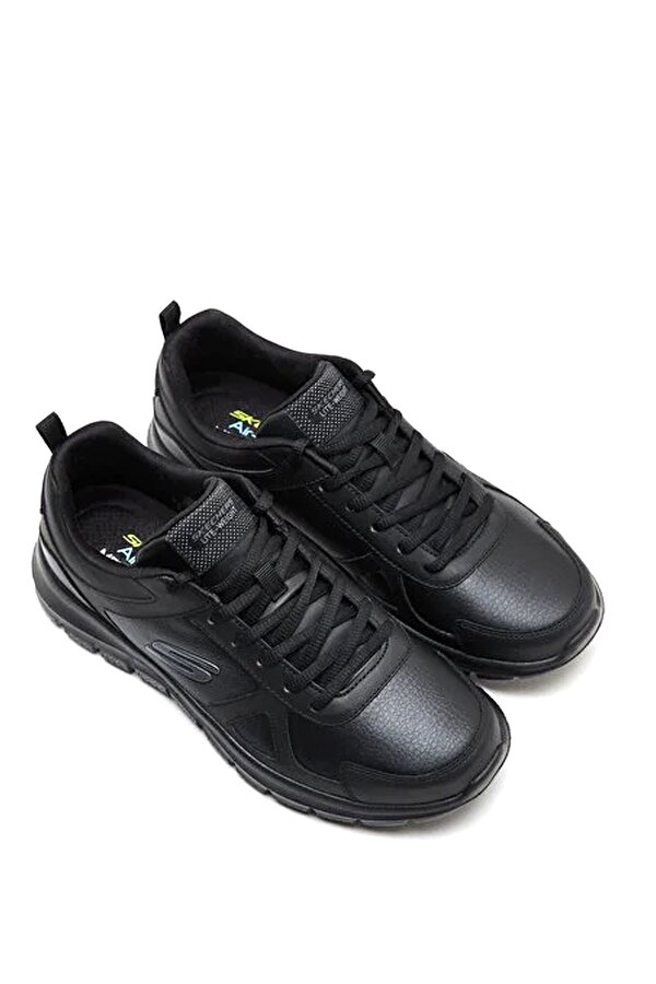 Skechers TRACK Siyah Erkek Sneaker