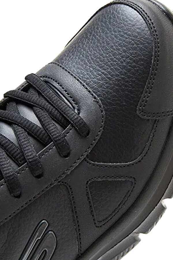 Skechers TRACK Siyah Erkek Sneaker