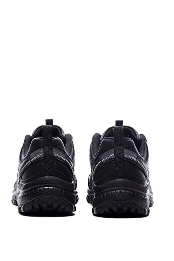 HİLLCREST Siyah Kadın Outdoor Ayakkabı - Görsel 6