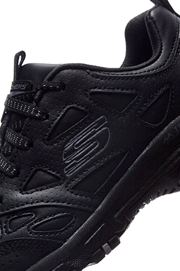 HİLLCREST Siyah Kadın Outdoor Ayakkabı - Görsel 7