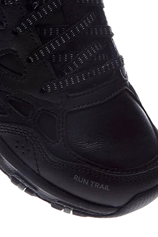 HİLLCREST Siyah Kadın Outdoor Ayakkabı - Görsel 8