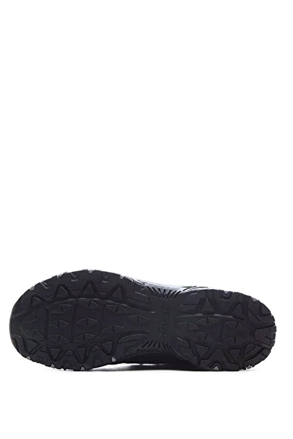 HİLLCREST Siyah Kadın Outdoor Ayakkabı - Görsel 9