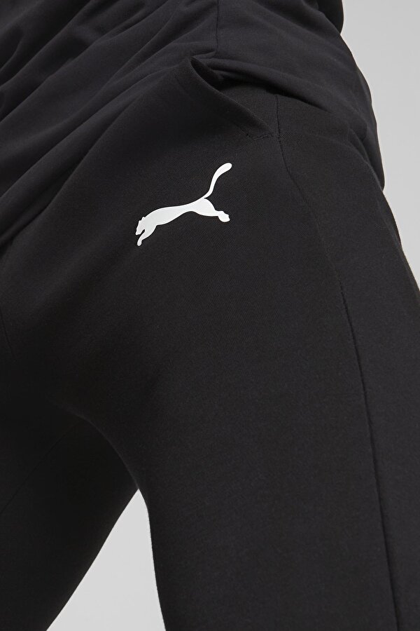 Puma Evostripe Core Pants Черный Мужчина Спортивные Брюки