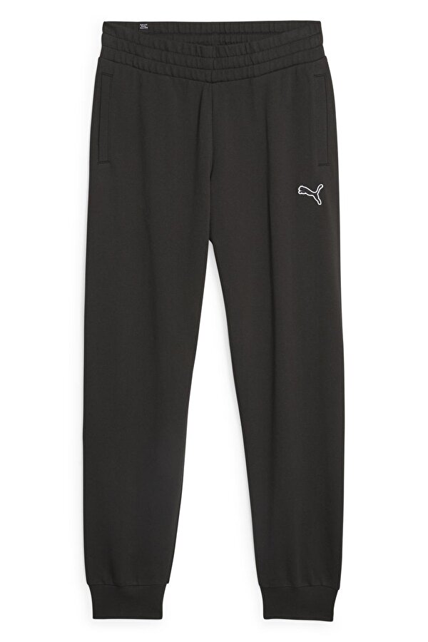 Puma BETTER ESSENTIALS Pants Siyah Kadın Eşofman Altı
