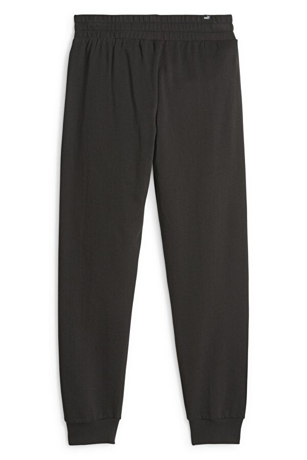 Puma BETTER ESSENTIALS Pants Siyah Kadın Eşofman Altı