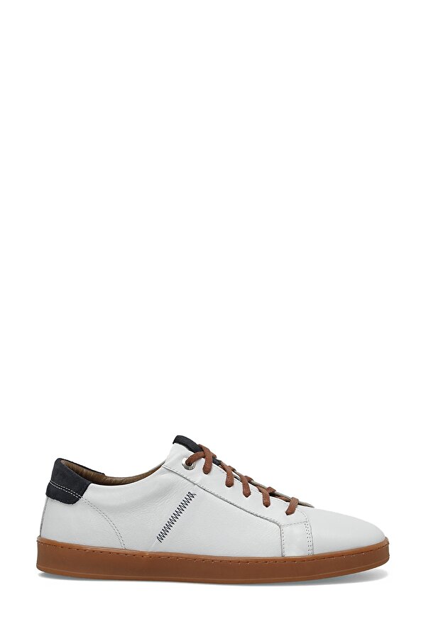 İnci INCI ALCUNA 3FX Beyaz Erkek Sneaker