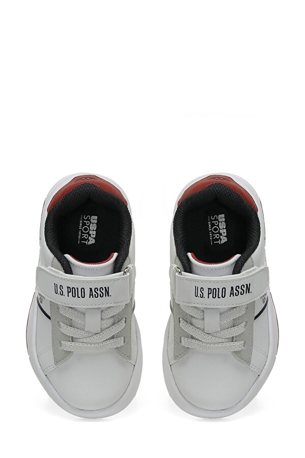 Polo tavis sneaker 2025