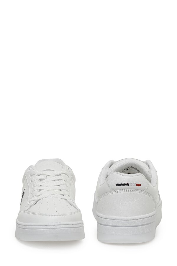 U.S. Polo Assn. VASILY LT 3PR WHITE Man 001