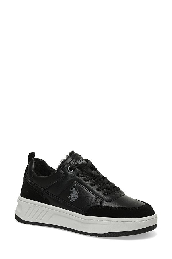U.S. Polo Assn. GEZZA 3PR BLACK Woman 388