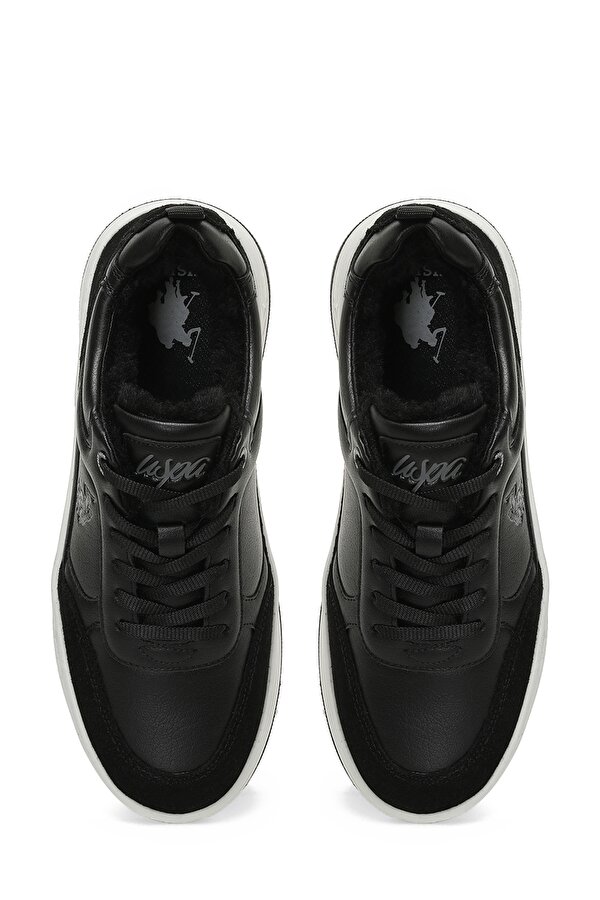 U.S. Polo Assn. GEZZA 3PR BLACK Woman 388