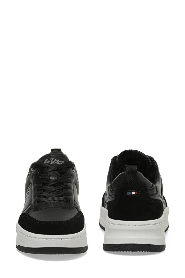 U.S. Polo Assn. GEZZA 3PR BLACK Woman 388