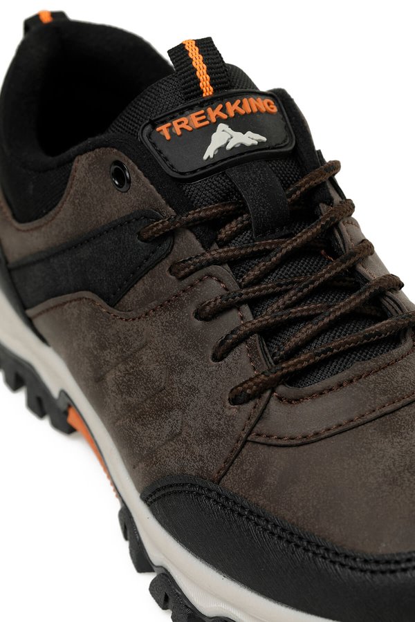 PROSHOT BRENDON 3PR BROWN UG 501