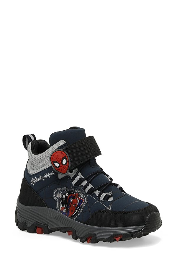 GLOS.P3PR Lacivert Erkek Çocuk Outdoor Bot - Görsel 3