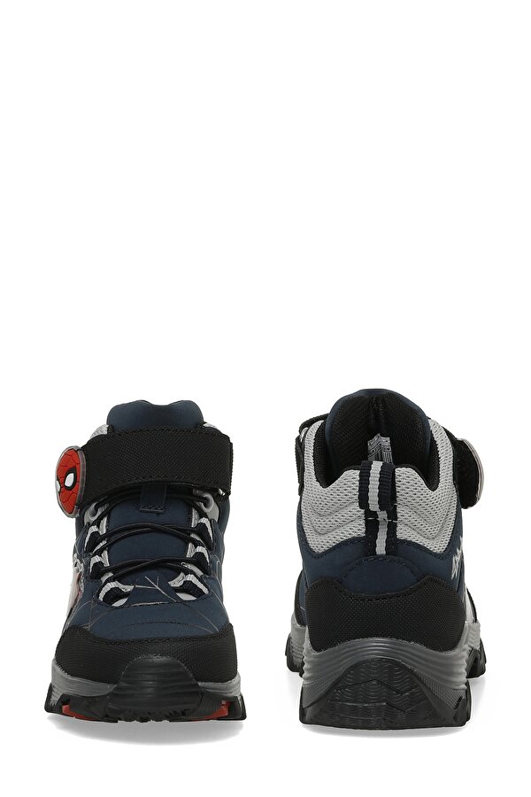 GLOS.P3PR Lacivert Erkek Çocuk Outdoor Bot - Görsel 6