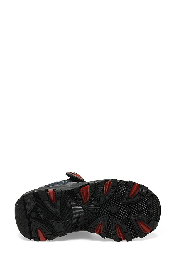 GLOS.P3PR Lacivert Erkek Çocuk Outdoor Bot - Görsel 7