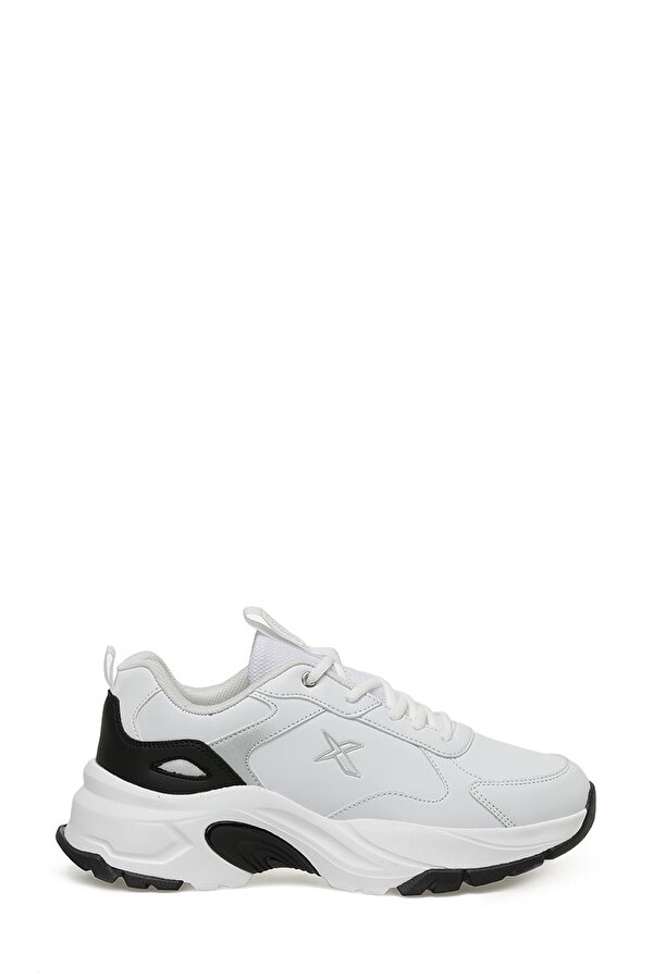 Kinetix VALERIA PU W 3PR Beyaz Kadın Sneaker