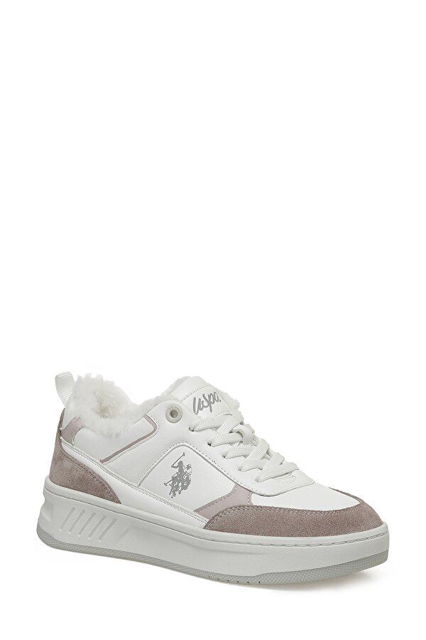 U.S. Polo Assn. GEZZA 3PR WHITE Woman 388