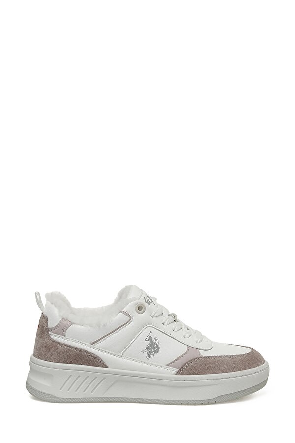 U.S. Polo Assn. GEZZA 3PR WHITE Woman 388