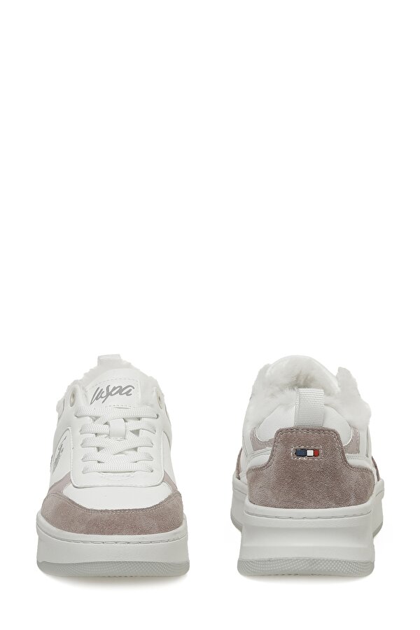 U.S. Polo Assn. GEZZA 3PR WHITE Woman 388