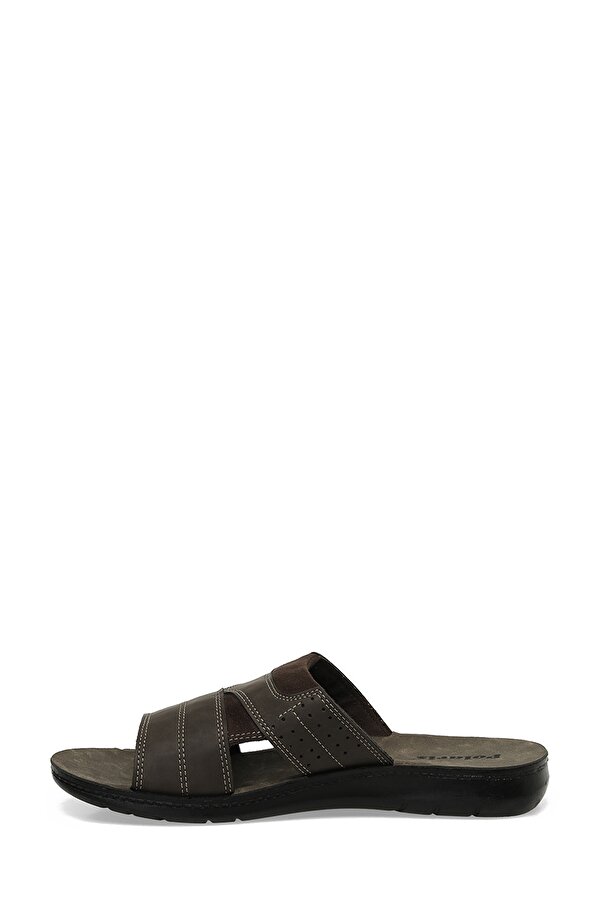 Polaris 606068.M3PR BROWN Man 234