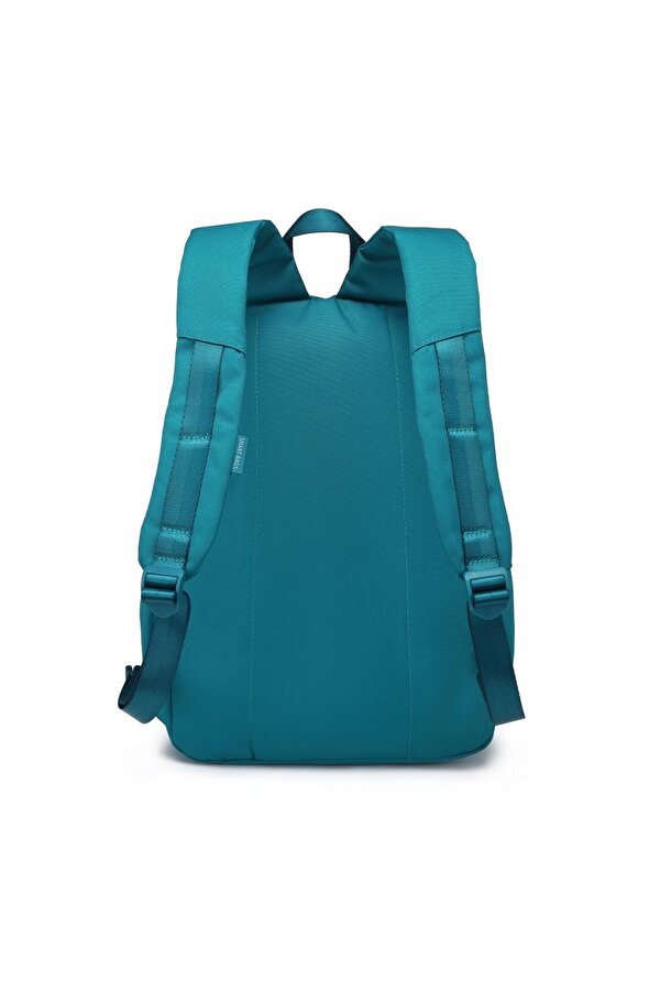 Smart Bags Sırt Çantası Okul Boyu Laptop Gözlü 3199