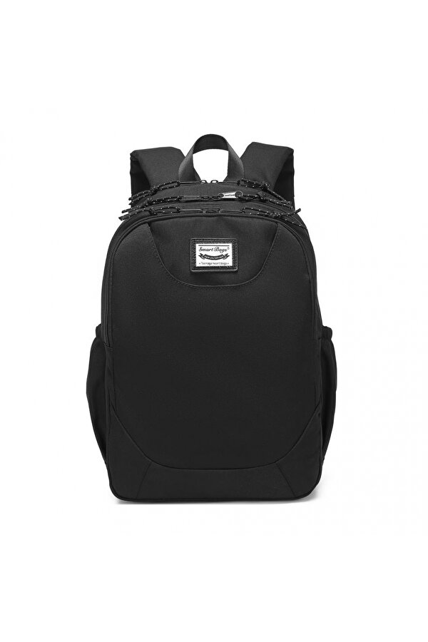 Smart Bags Sırt Çantası Okul Boyu Laptop Gözlü 3199