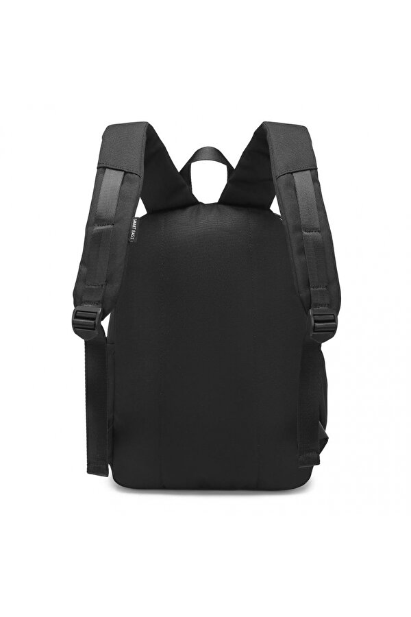 Smart Bags Sırt Çantası Okul Boyu Laptop Gözlü 3199