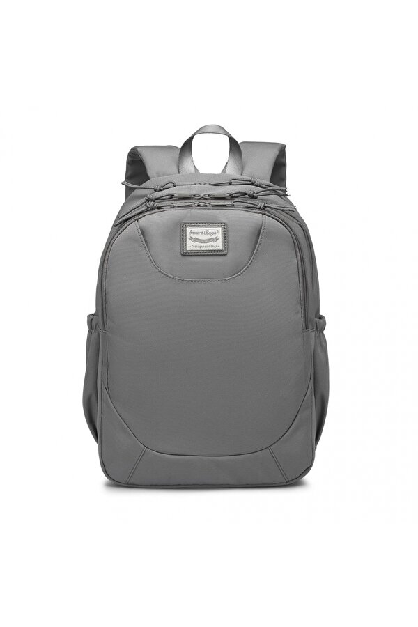 Smart Bags Sırt Çantası Okul Boyu Laptop Gözlü 3199