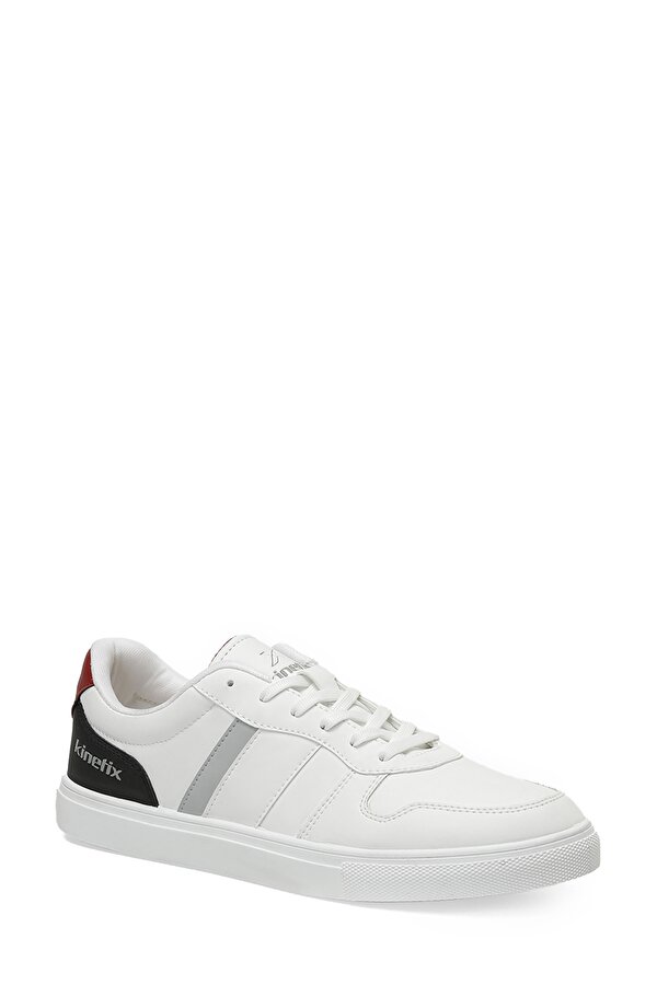 Kinetix GASPAR PU 3PR Beyaz Erkek Sneaker