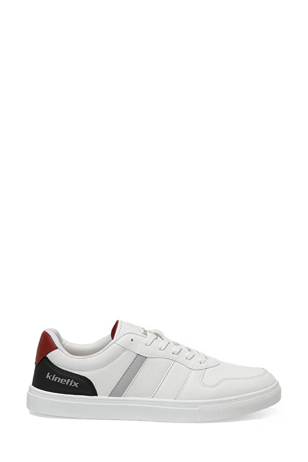 Kinetix GASPAR PU 3PR Beyaz Erkek Sneaker
