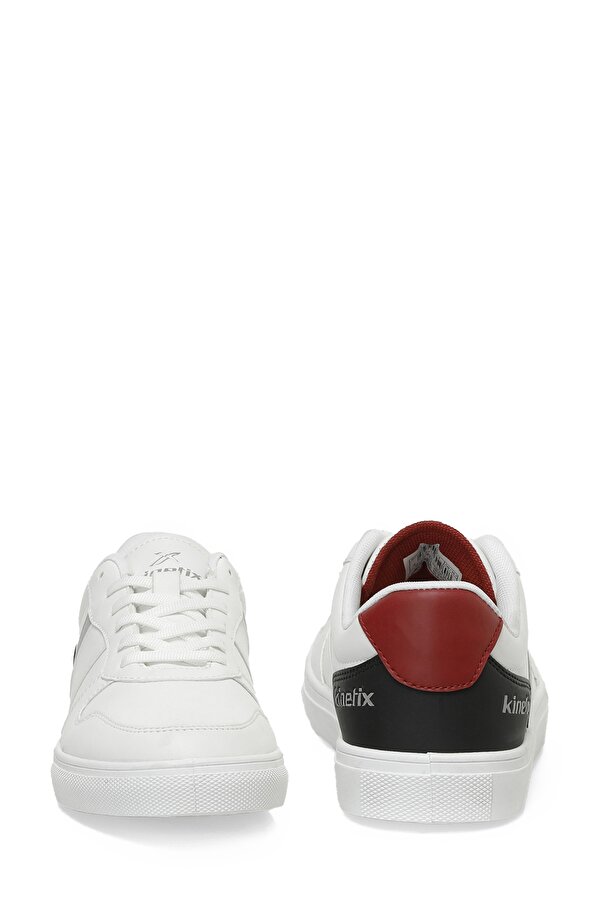 Kinetix GASPAR PU 3PR Beyaz Erkek Sneaker