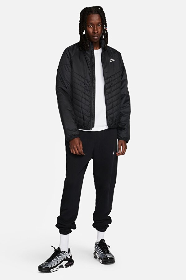 Nike top midweight jacket