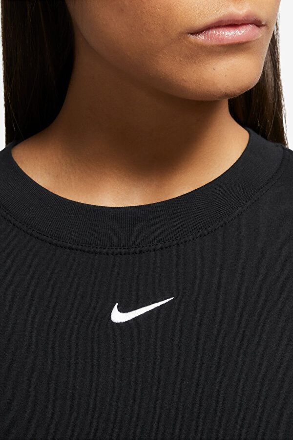 Nike lbr swoosh t shirt top
