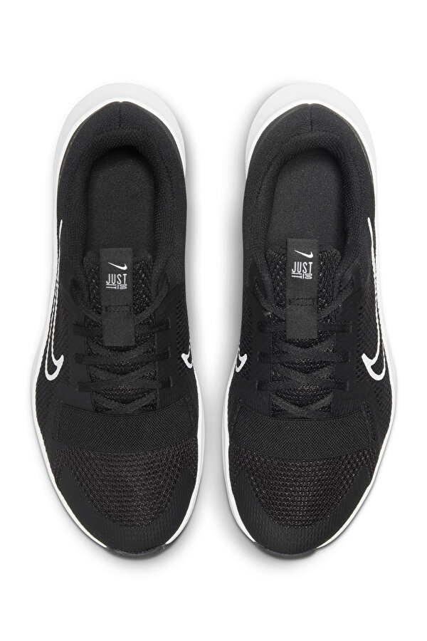 Nike W  MC TRAINER 2 BLACK Woman 005
