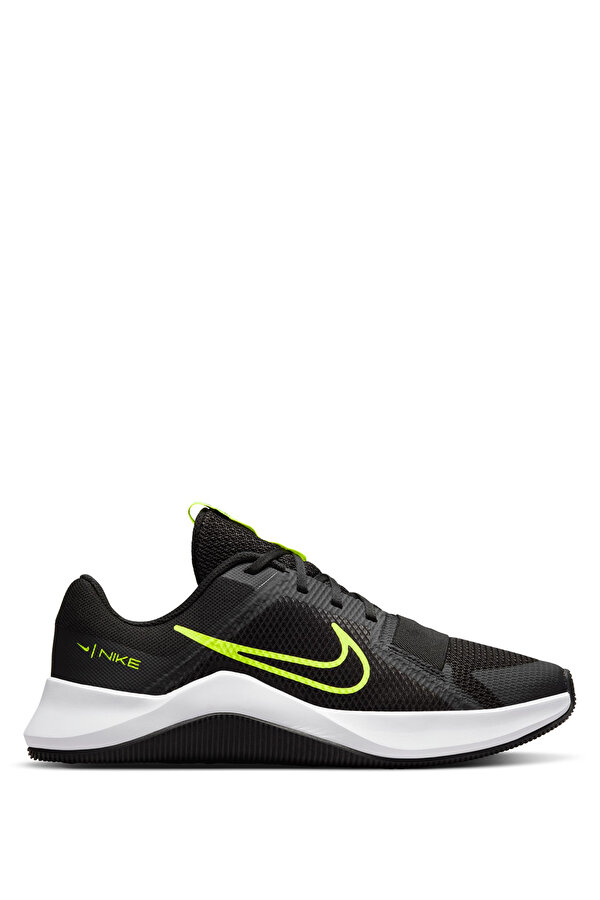 Nike M  MC TRAINER 2 Siyah Erkek Koşu Ayakkabısı
