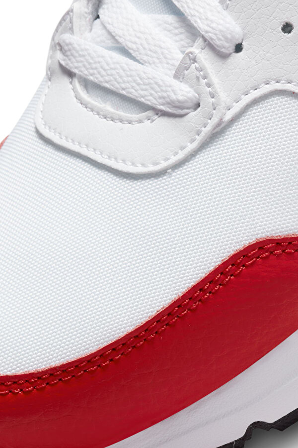 Nike AIR MAX SC WHITE Man 001