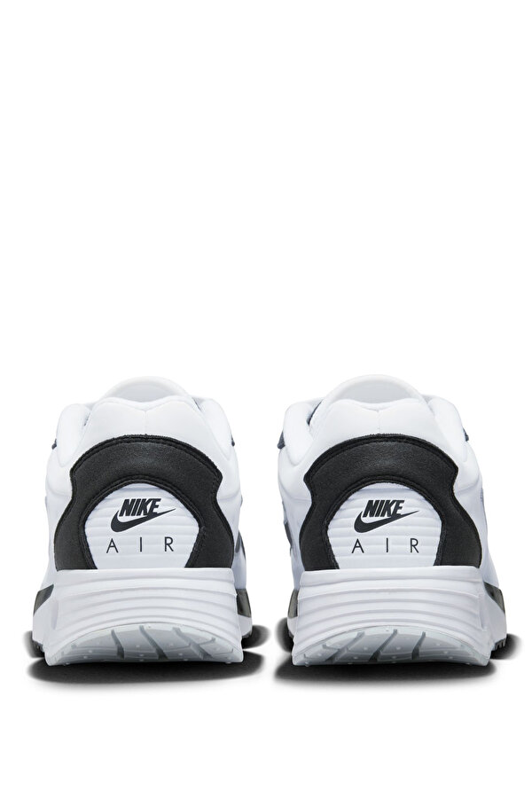 Nike AIR MAX SOLO WHITE Man Sneaker