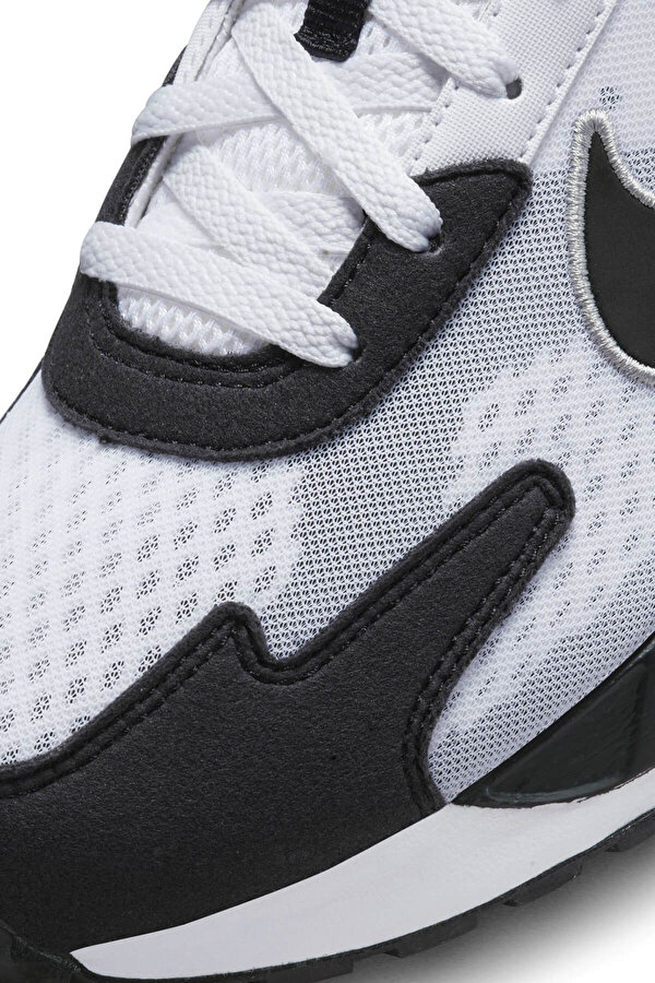 Nike AIR MAX SOLO WHITE Man Sneaker