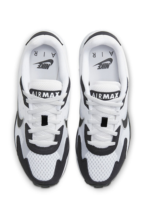 Nike AIR MAX SOLO WHITE Man Sneaker