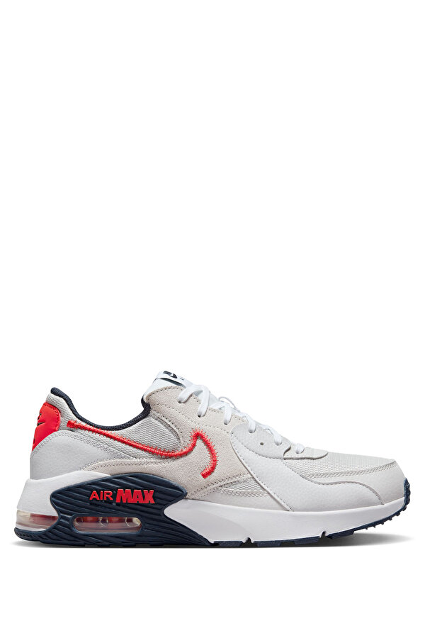 Nike AIR MAX EXCEE GRI Erkek Sneaker