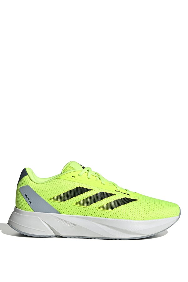 adidas DURAMO SL Neon Sarı Erkek Koşu Ayakkabısı