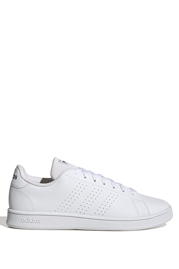 adidas ADVANTAGE BASE WHITE Man Sneaker